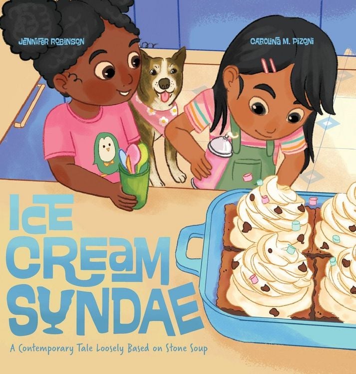Produktbild: Ice Cream Sundae