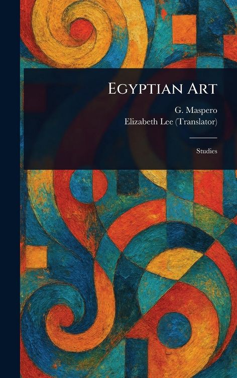Produktbild: Egyptian Art