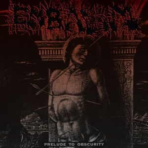 Produktbild: Prelude To Obscurity (Digipak)