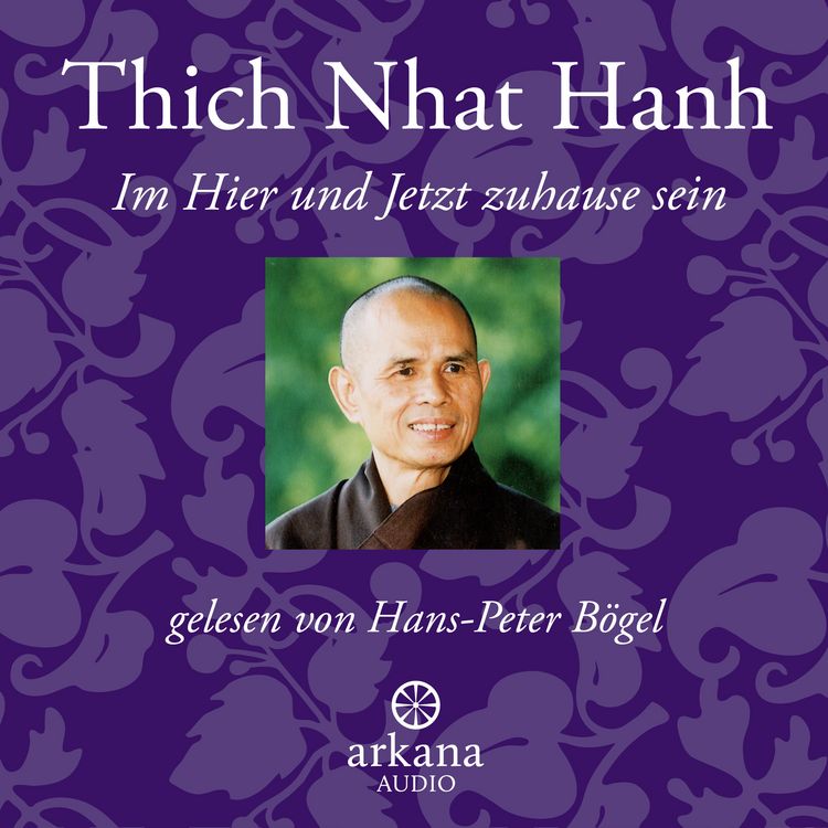 Produktbild: Im Hier und Jetzt zuhause sein