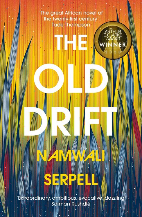 Produktbild: The Old Drift