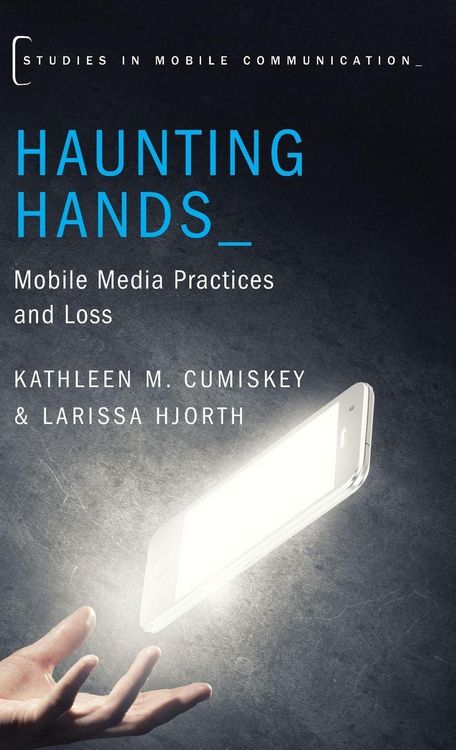 Produktbild: Haunting Hands