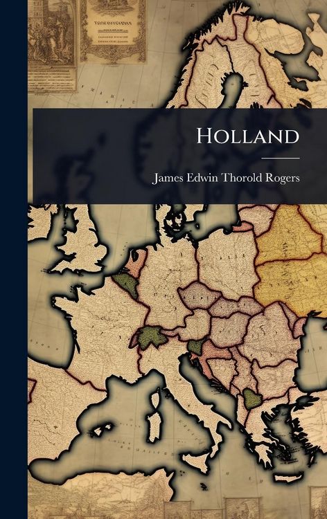Produktbild: Holland