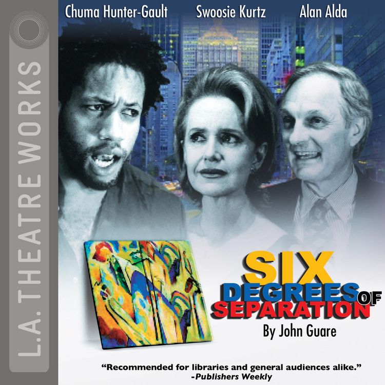 Produktbild: Six Degrees of Separation