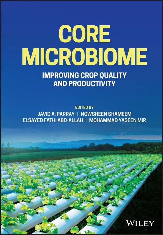 Produktbild: Core Microbiome
