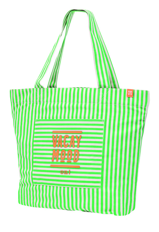 Produktbild: Fernweh XL Shopper Vacay Mood