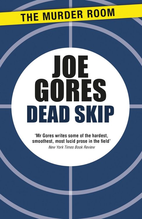 Produktbild: Dead Skip