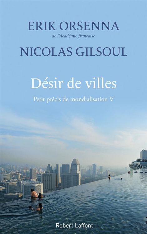 Produktbild: Petit pr&eacute;cis de mondialisation