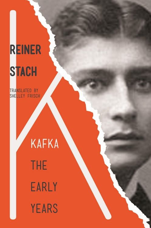 Produktbild: Kafka