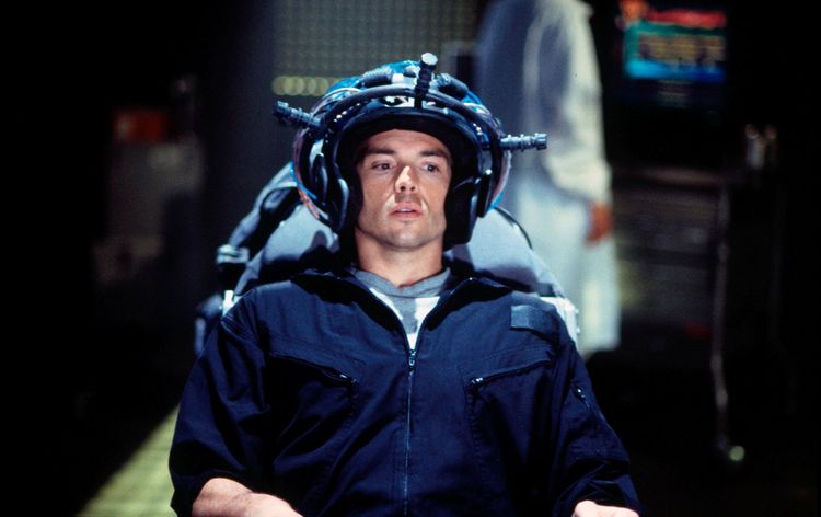 Produktbild: The Outer Limits - Die unbekannte Dimension: Staffel 7 (Fernsehjuwelen) [6 DVDs]