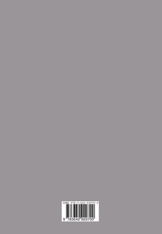 Produktbild: Einf&uuml;hrung in die Koordinationschemie