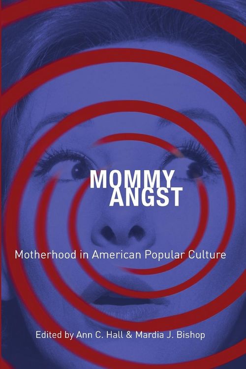 Produktbild: Mommy Angst