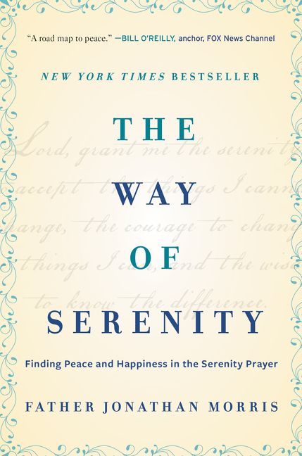 Produktbild: Way of Serenity, The