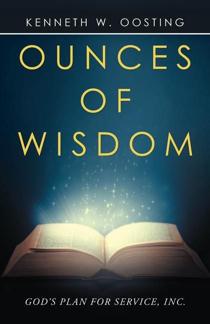 Produktbild: Ounces of Wisdom
