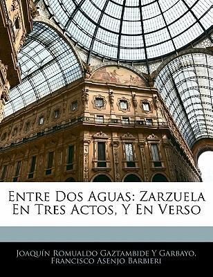 Produktbild: Garbayo, J: Spa-Entre Dos Aguas