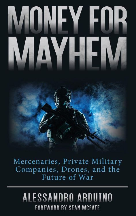 Produktbild: Money for Mayhem