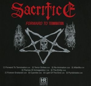 Produktbild: Forward to Termination