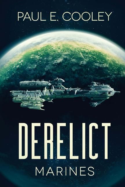 Produktbild: Derelict