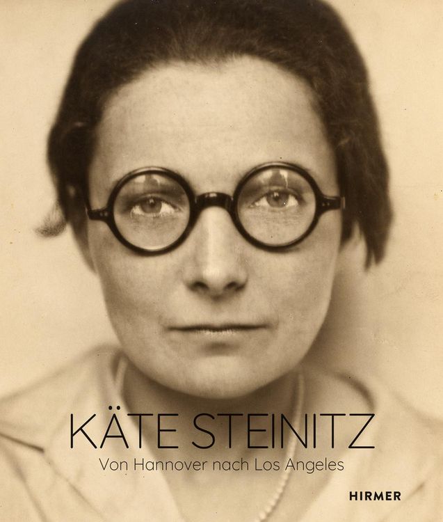 Produktbild: K&auml;te Steinitz - Von Hannover nach Los Angeles