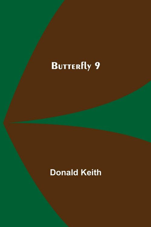 Produktbild: Butterfly 9
