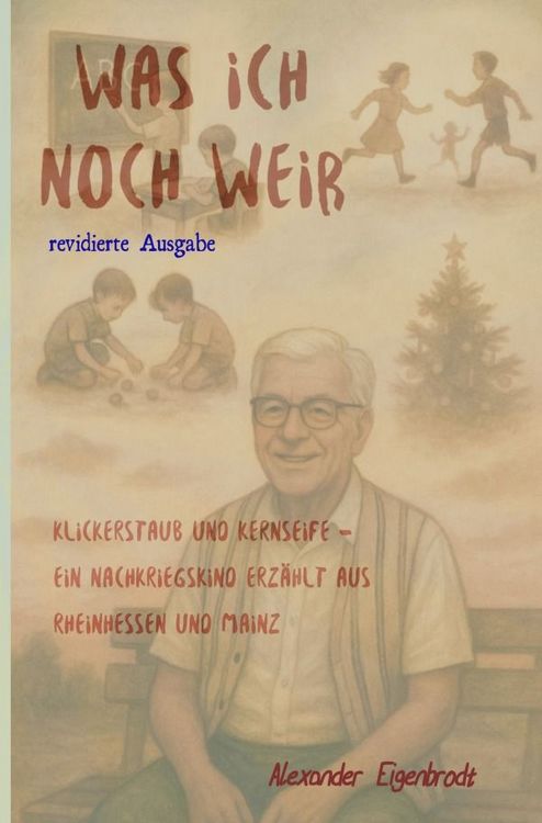 Produktbild: Wasichnochwei&szlig;