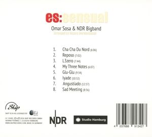 Produktbild: Es:Sensual