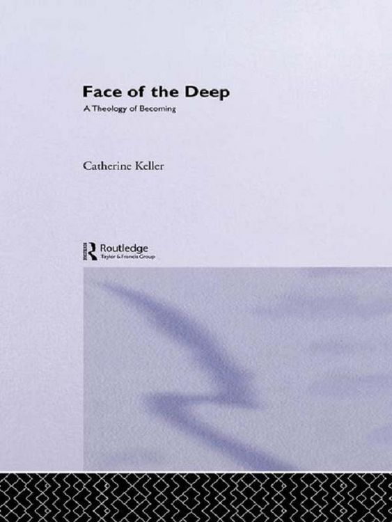Produktbild: The Face of the Deep