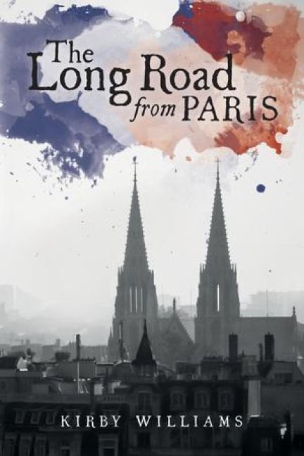 Produktbild: The Long Road from Paris
