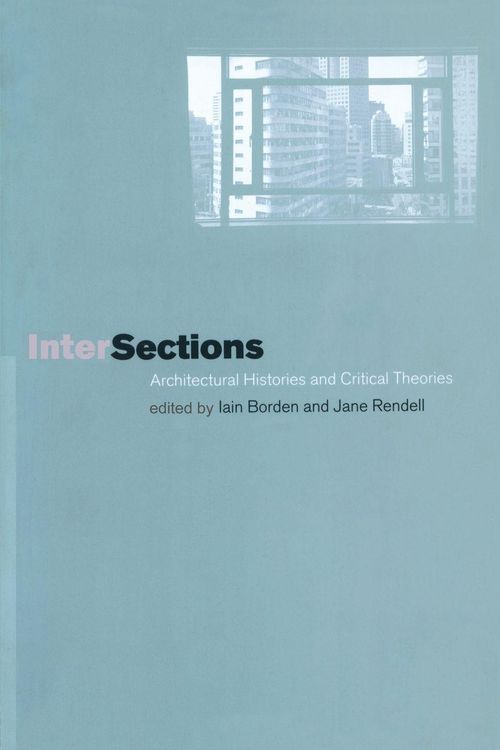 Produktbild: Intersections