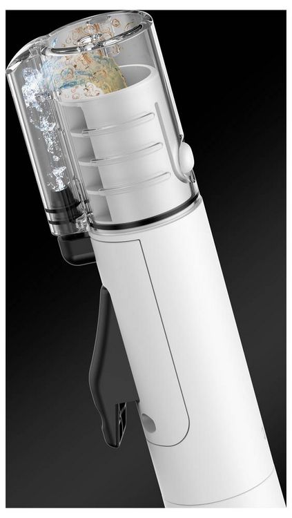 Produktbild: Silva SC 7500 603000 Waschsauger 0.8l