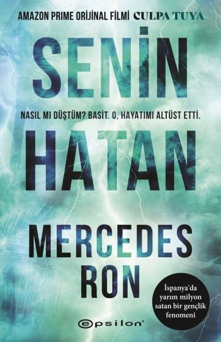 Produktbild: Senin Hatan