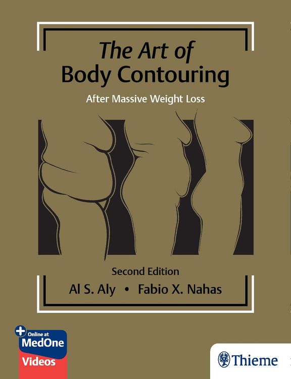 Produktbild: The Art of Body Contouring: After Massive Weight Loss