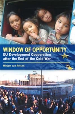 Produktbild: Reisen, M:  Window Of Opportunity