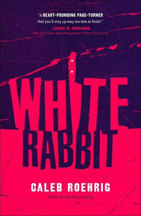 Produktbild: White Rabbit