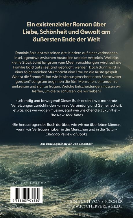 Produktbild: Die Rettung