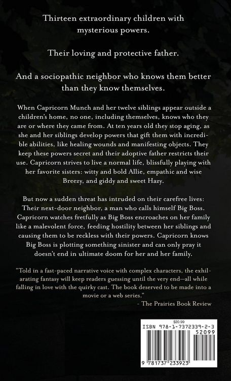 Produktbild: The Munchkins