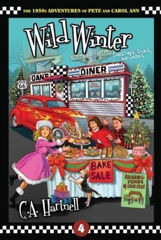 Produktbild: Wild Winter