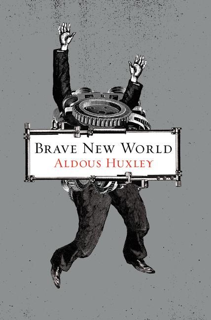 Produktbild: BRAVE NEW WORLD