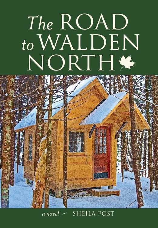 Produktbild: The Road to Walden North