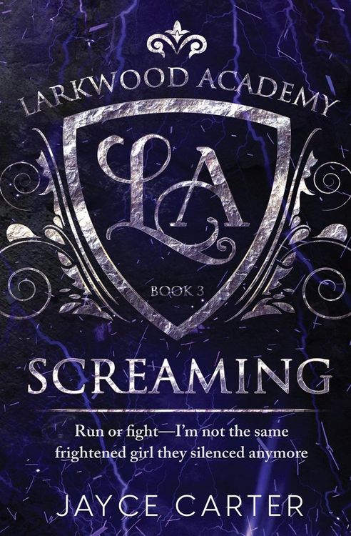 Produktbild: Screaming