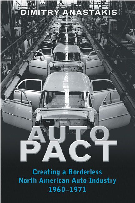 Produktbild: Auto Pact