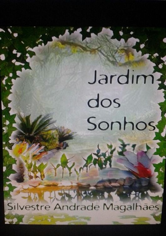 Produktbild: Jardim Dos Sonhos