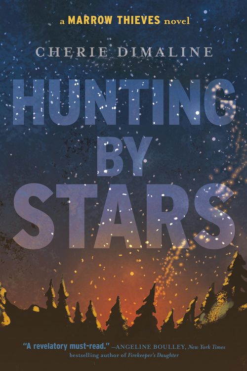 Produktbild: Hunting by Stars