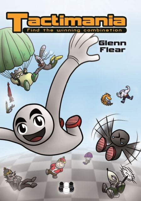 Produktbild: Tactimania