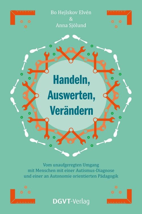 Produktbild: Handeln, Auswerten, Ver&auml;ndern