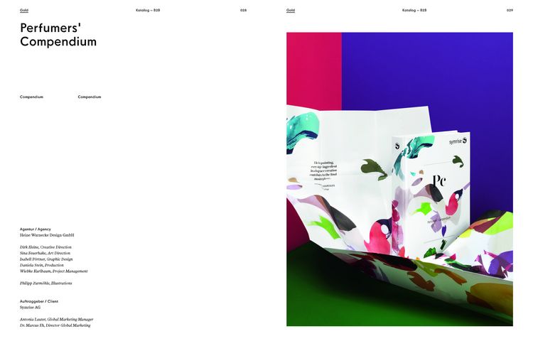 Produktbild: Print Design