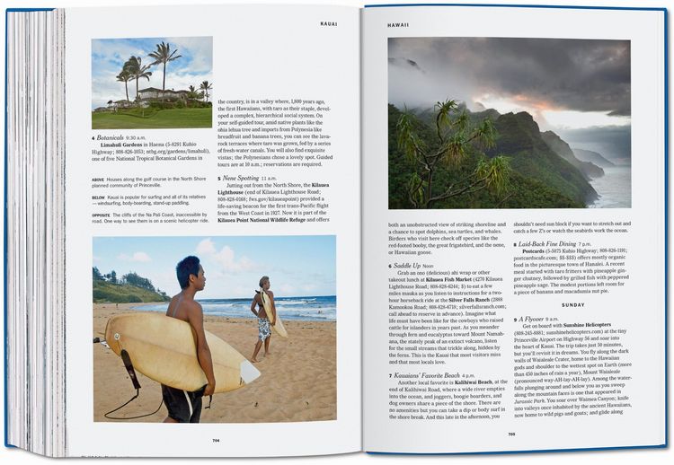 Produktbild: The New York Times 36 Hours. USA & Canada. 3rd Edition