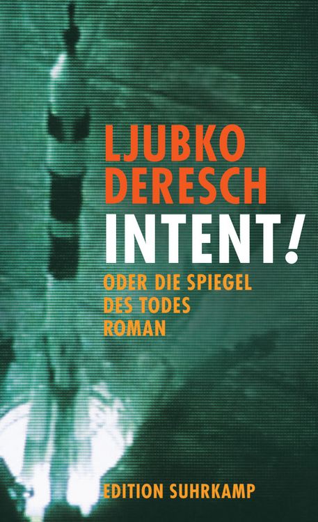 Produktbild: Intent!