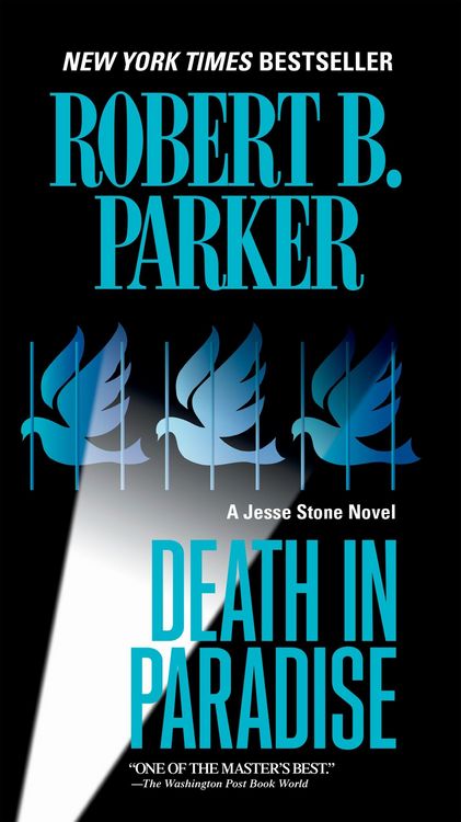 Produktbild: Death in Paradise