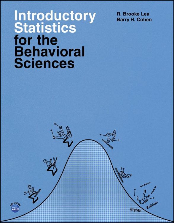 Produktbild: Introductory Statistics for the Behavioral Sciences